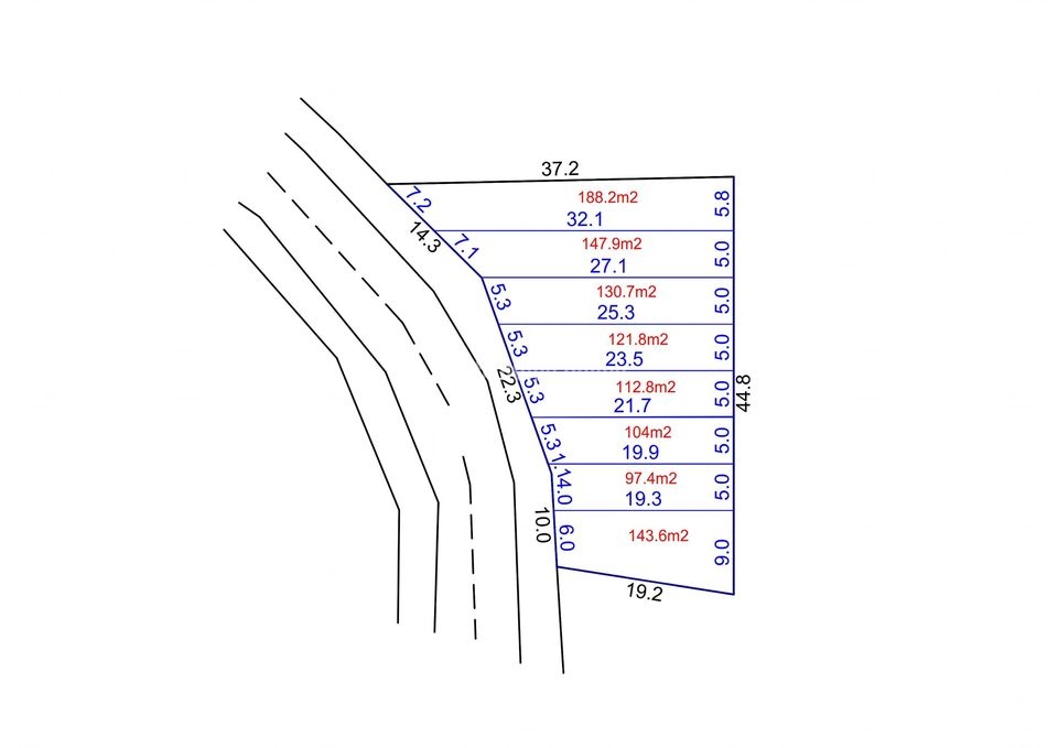 Đất Ấp 3 - Lộc Điền - Lộc Ninh - Bình Phước