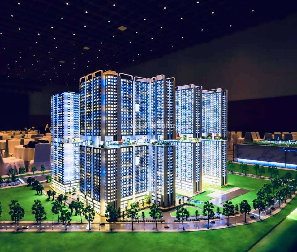 ASTRAL CITY - THANH TOÁN CỰC CHẤT TỪ TRƯỚC ĐẾN NAY - CHỈ 100 TR ĐỢT 1, CÁC ĐỢT TIẾP CHỈ 5%/THÁNG