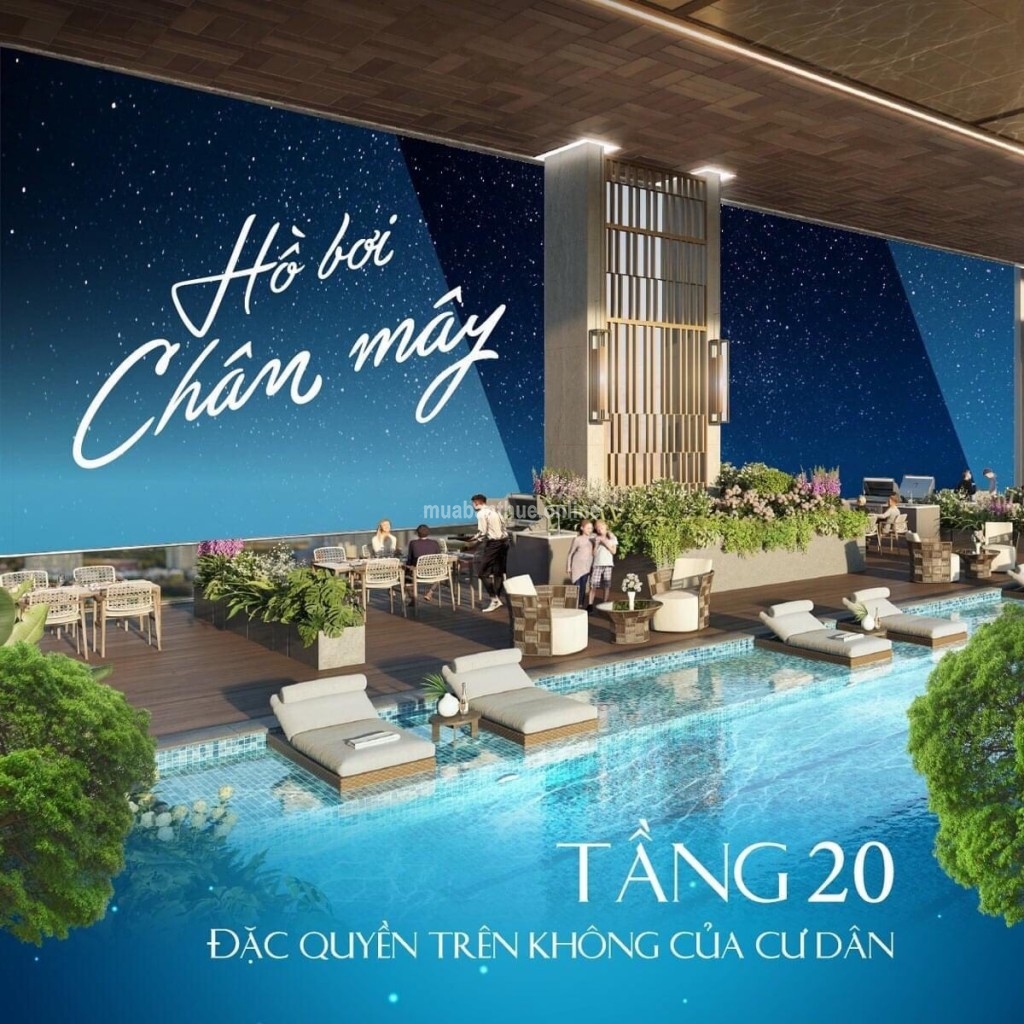 ASTRAL CITY - THANH TOÁN CỰC CHẤT TỪ TRƯỚC ĐẾN NAY - CHỈ 100 TR ĐỢT 1, CÁC ĐỢT TIẾP CHỈ 5%/THÁNG