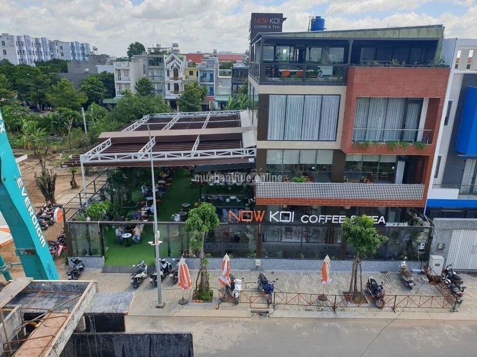 Khu vực vị trí đắc địa: Bán đất nền KDC Tân Tạo tại Đường Số 7 - Trần Văn Giàu - Bình Tân - Hồ Chí Minh