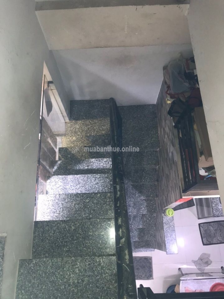 Nhà 1/ Đường số 8B, bhh a, Btan