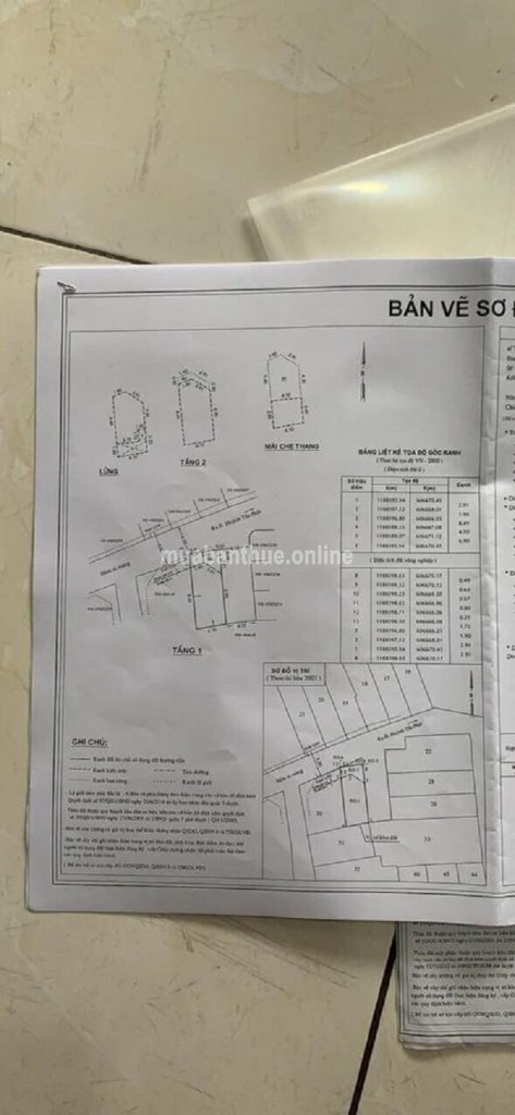 Bán nhà hẻm xe hơi 458 Huỳnh Tấn Phát, P Bình Thuận, Quận 7, Giá 4,9 tỷ