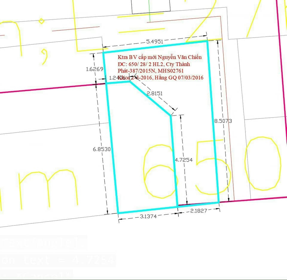 GIẢM GIÁ CUỐI NĂM 2TỶ 550 còn 2TỶ 450