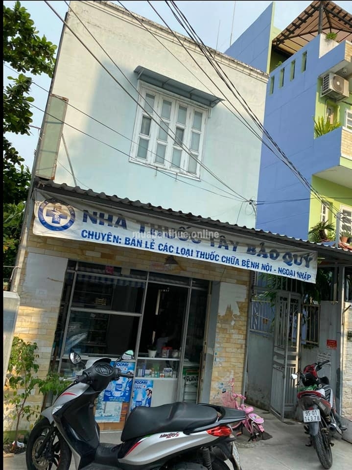 Bán nhà hẻm 88 Nguyễn Văn Quỳ, Phường Phú Thuận, Quận 7, Giá 5,9 tỷ