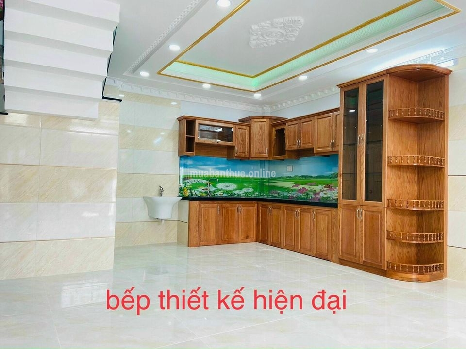 Nhà đường số 22 LVQuới, P Binh Hưng Hoà A ,Q Bình Tân TPHCM,