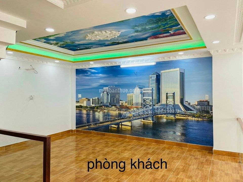 Nhà đường số 22 LVQuới, P Binh Hưng Hoà A ,Q Bình Tân TPHCM,