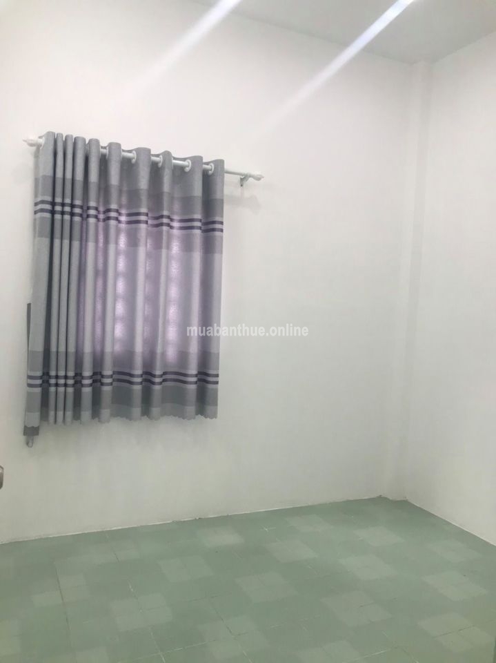 Bán Căn Nhà Hẻm 380 Đường Lê Văn Lương, P Tân Hưng, Quận 7, 3,2 M X 11 M, 2,6 Tỷ