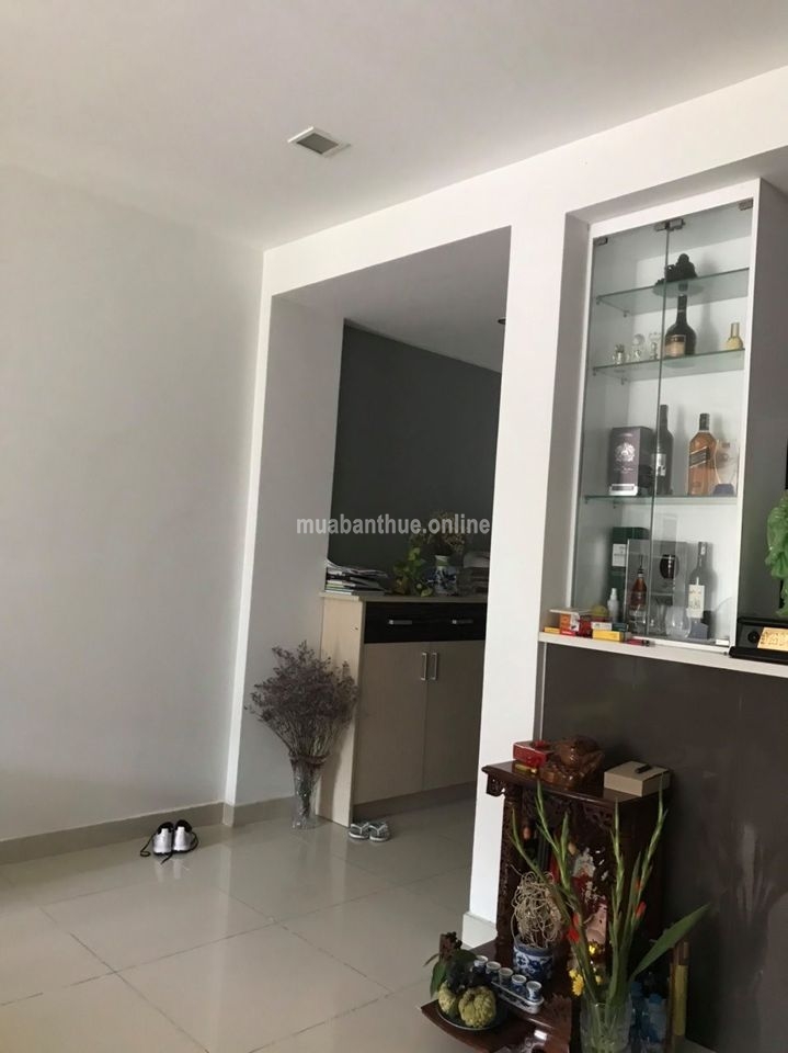 Bán Căn Hộ Cao Cấp Riverside Residence Phú Mỹ Hưng Quận 7, 99M2, 3Pn, Nhà Mới,3.9 Tỷ