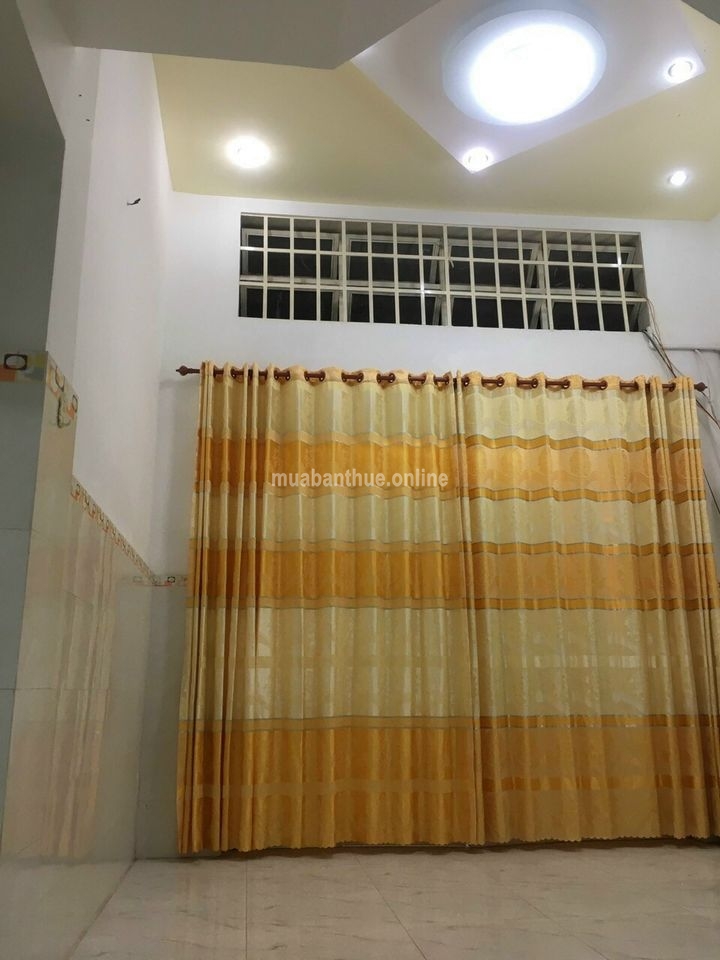 Bán Nhà 42/ Liên Khu 8-9 Ngan 4x8m công nhận xây dựng đủ 32 m.