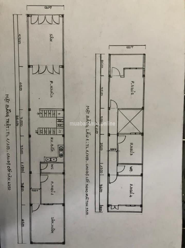 Chính chủ gửi Bán gấp Căn Nhà 1 trệt 1 lầu tuyệt đẹp đường Xe Hơi tới!!!