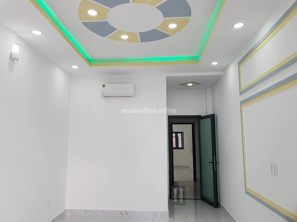 Định cư Mỹ bán gấp nhà Hồng Bàng 36m2 giá rẻ 4 tỷ thương lượng