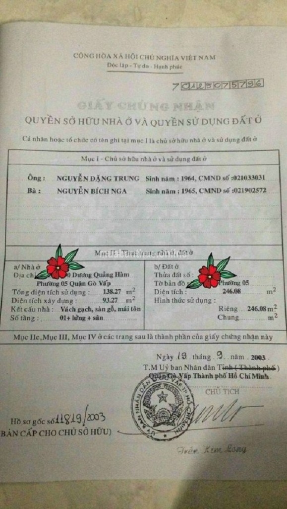 Đầu tư phân lô.xây biệt thự hay căn hộ dịch vụ đều ok nhé. nhanh tay xách tiền tới làm việc ạ.