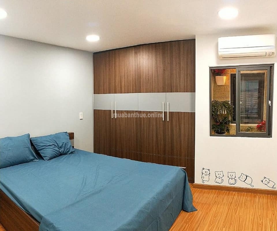 Nhà Gần Sân Bay - Hẻm 3.5m- Mới Đẹp Full Nội Thất