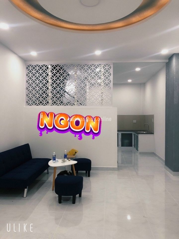 Chị chủ xinh đẹp gửi bán gấp căn nhà