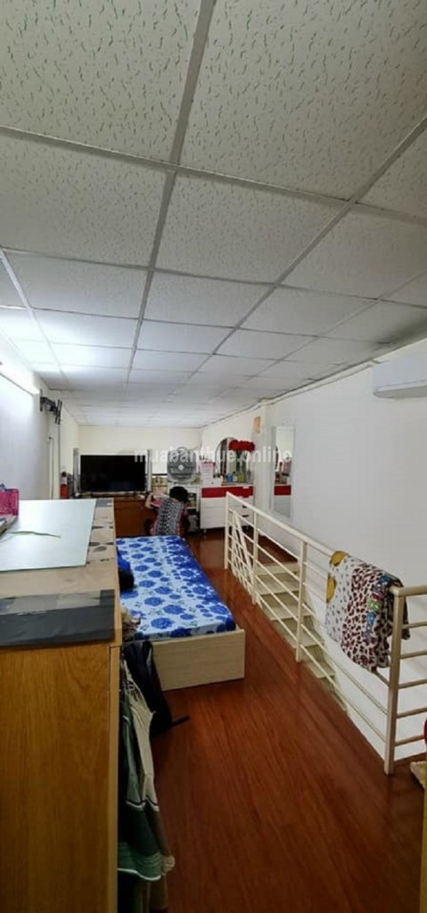 Nhà 1/ Nguyễn Duy Cung- 34.5m2 giá rẻ