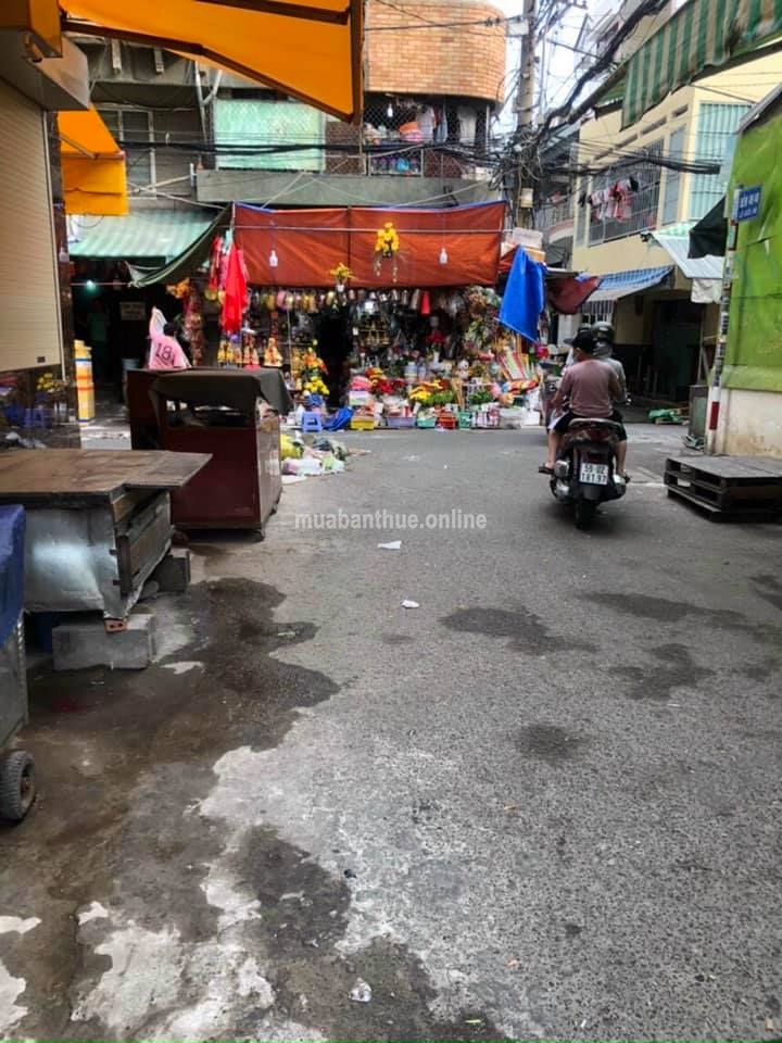 TÂN PHÚ HÀNG DÀNH ĐẦU TƯ