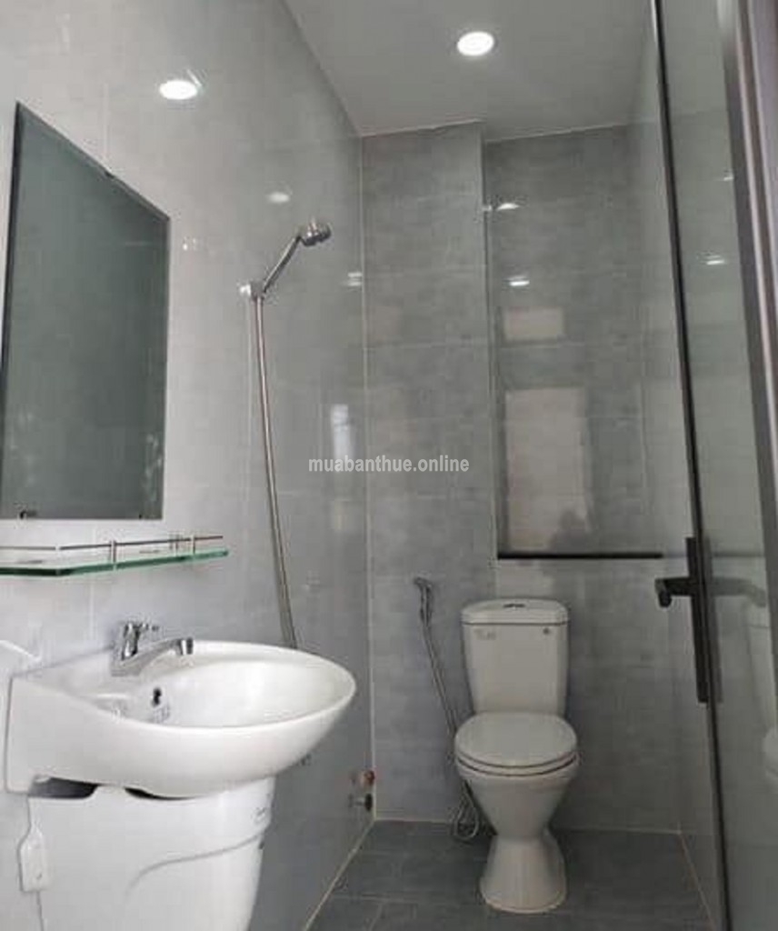 NHÀ MẶT TIỀN ĐƯỜNG LỚN 100m2 và 80m2. SỔ HỒNG RIÊNG. TẶNG FULL NỘI THẤT. ĐƯỢC TRẢ GÓP.