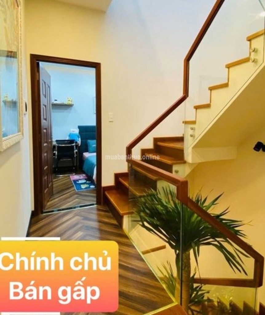 NHÀ MẶT TIỀN NGUYỄN ĐÌNH CHIỂU Q3 DIỆN TÍCH 72M2 GIÁ 5 TỶ 5. THÍCH HỢP Ở HOẶC ĐẦU TƯ