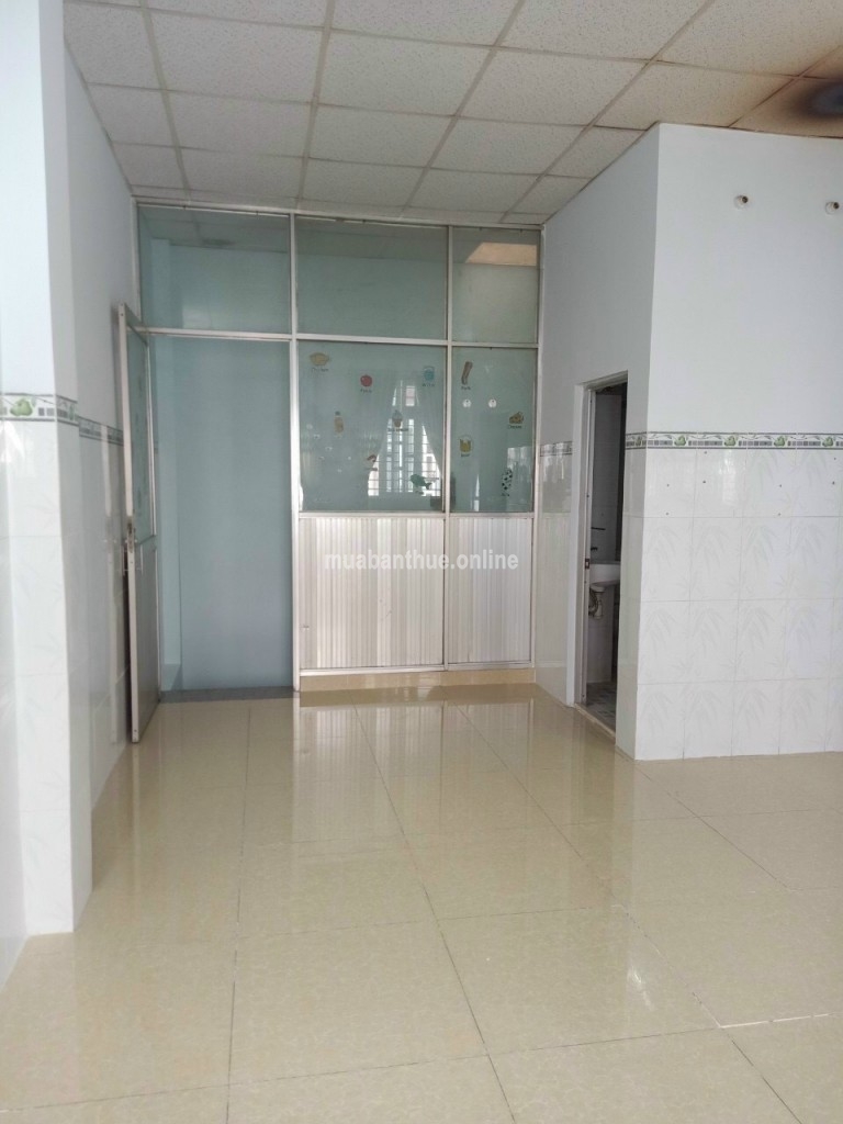 Nhà hẻm 413 Lê Văn Quới, BTDa, Bình Tân