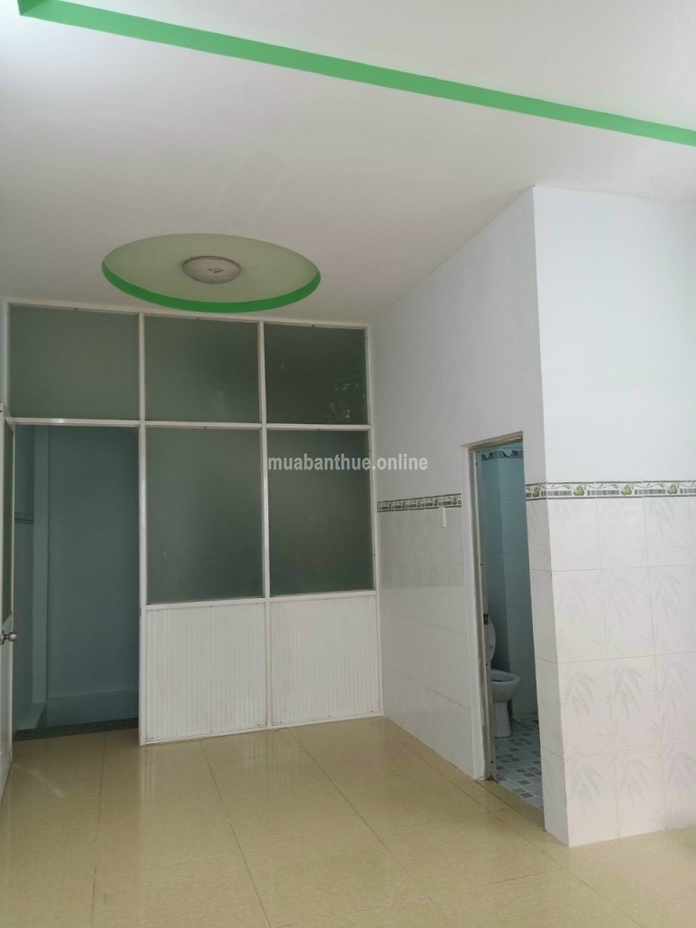 Nhà hẻm 413 Lê Văn Quới, BTDa, Bình Tân