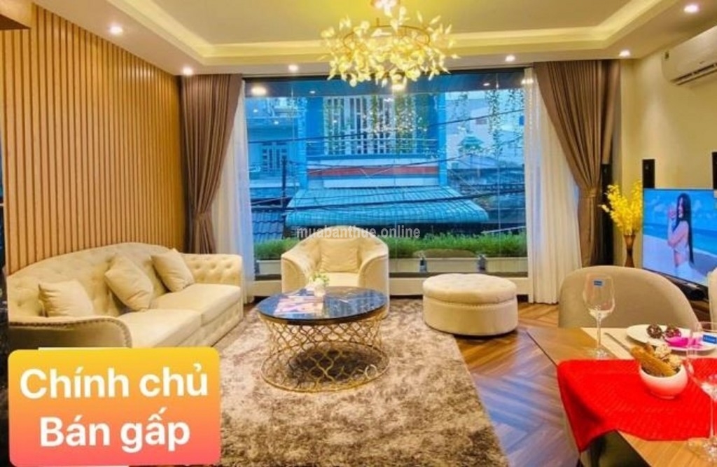 NHÀ MẶT TIỀN NGUYỄN ĐÌNH CHIỂU Q3 DIỆN TÍCH 72M2 GIÁ 5 TỶ 5. THÍCH HỢP Ở HOẶC ĐẦU TƯ