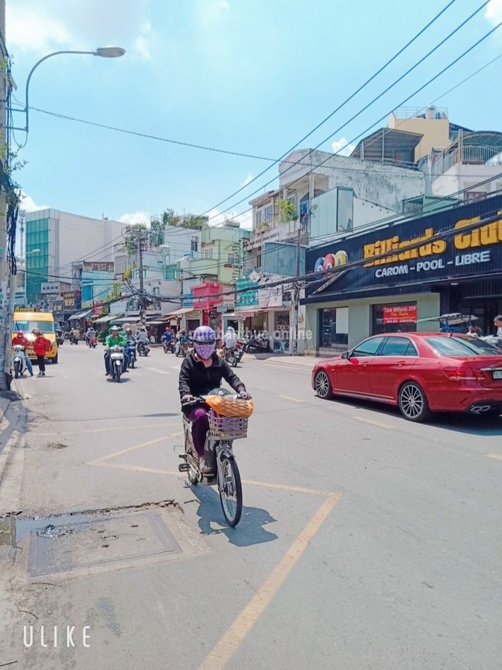 SIÊU PHẨM MẶT TIỀN 7 LẦU