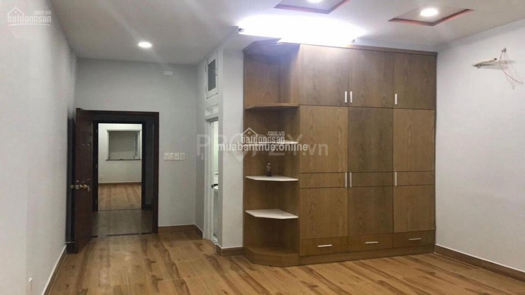 Nhà mới Nguyễn Văn Luông, 1 trệt 3 lầu, 5PN 5WC, diện tích 4x15m, giá 7.2 tỷ, SHR, thương lượng