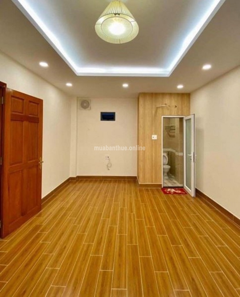 BÁN NHÀ TẠ UYÊN PHƯỜNG 6 QUẬN 11 72M2 3 TỶ 250 - THÍCH HỢP CHO ACE MUA ĐẦU TƯ CHO THUÊ