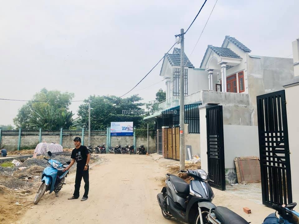 ****BÁN vài suất nội bộ Nhà 1 trệt 1 lầu ngay chợ Đồn - Phường Bửu Hoà - Thành Phố Biên Hoà ****