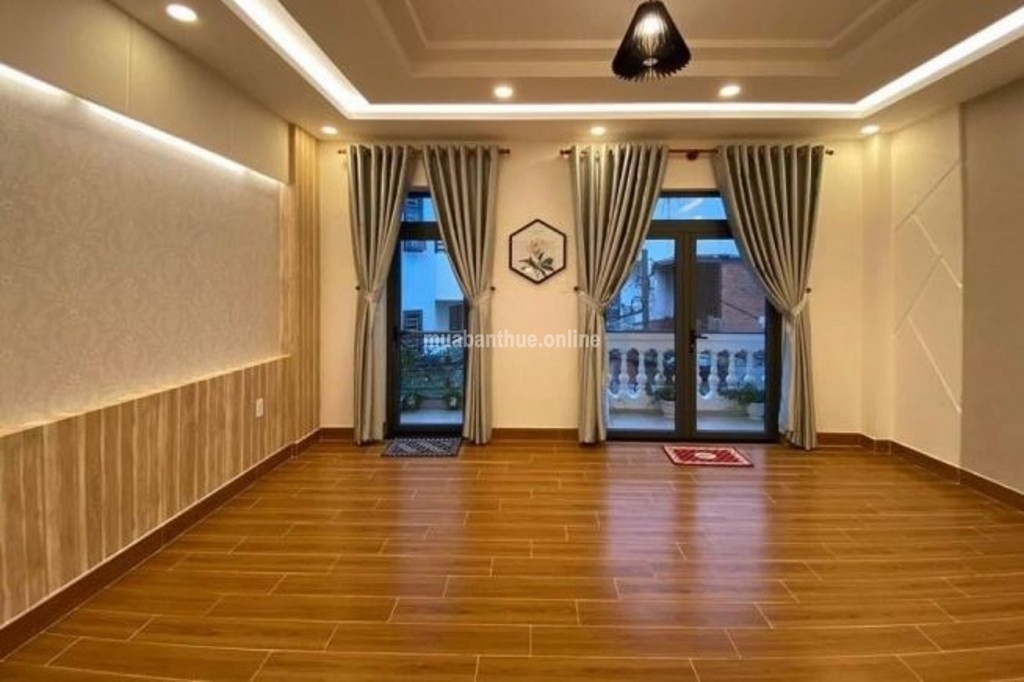 BÁN NHÀ TẠ UYÊN PHƯỜNG 6 QUẬN 11 72M2 3 TỶ 250 - THÍCH HỢP CHO ACE MUA ĐẦU TƯ CHO THUÊ