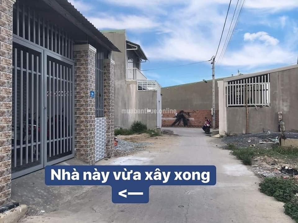 *****Bán lô đât gần Giáo Xứ Thuận Hoà - Phường Tân Phong - Biên Hoà ****