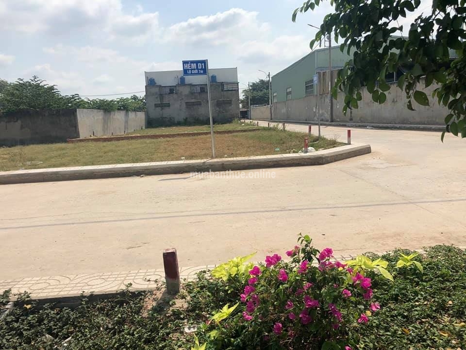 Chủ gởi Bán Lô đất Góc.6,5mx 14,5m.