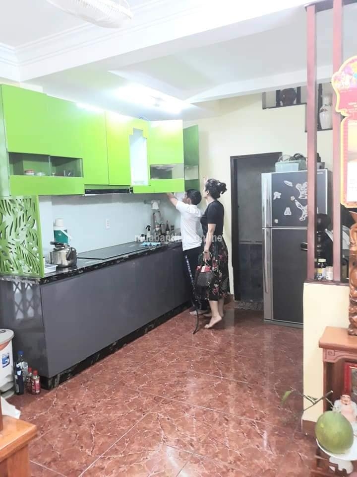 Nhà đường Huỳnh Văn Bánh, Phường 12, quận Phú Nhuận.