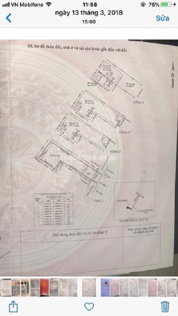 Nhà hẻm rộng rãi 670/ Đoàn Văn Bơ P16Q4