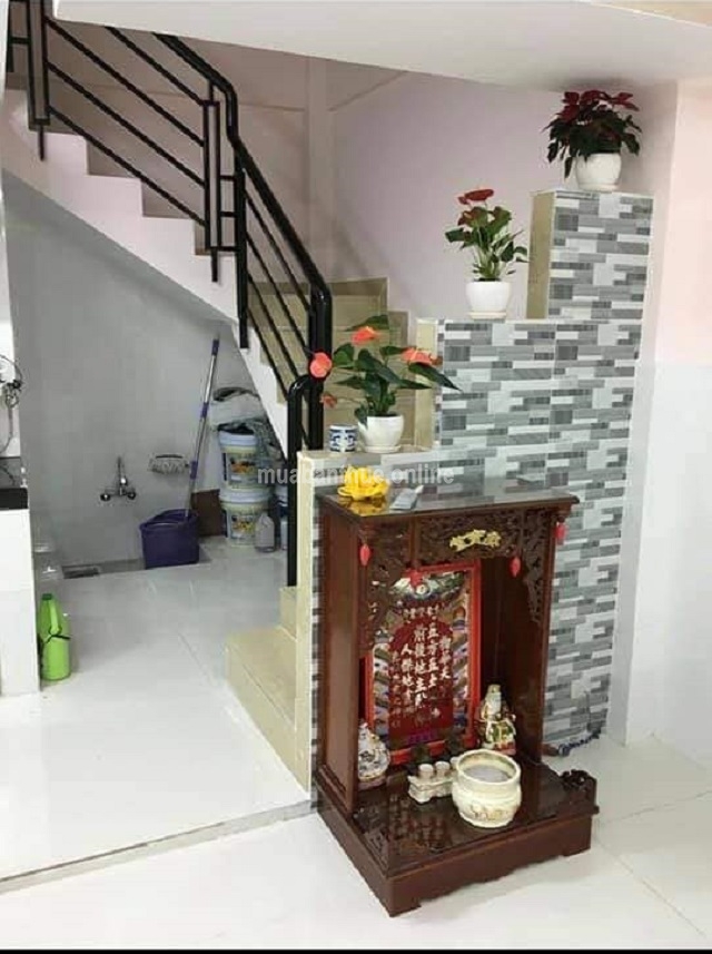 QUẬN 10, HẺM XE HƠI, 50M2, 5 TẦNG, 5 PN, 5 WC, CHỈ 6.7 TỶ.