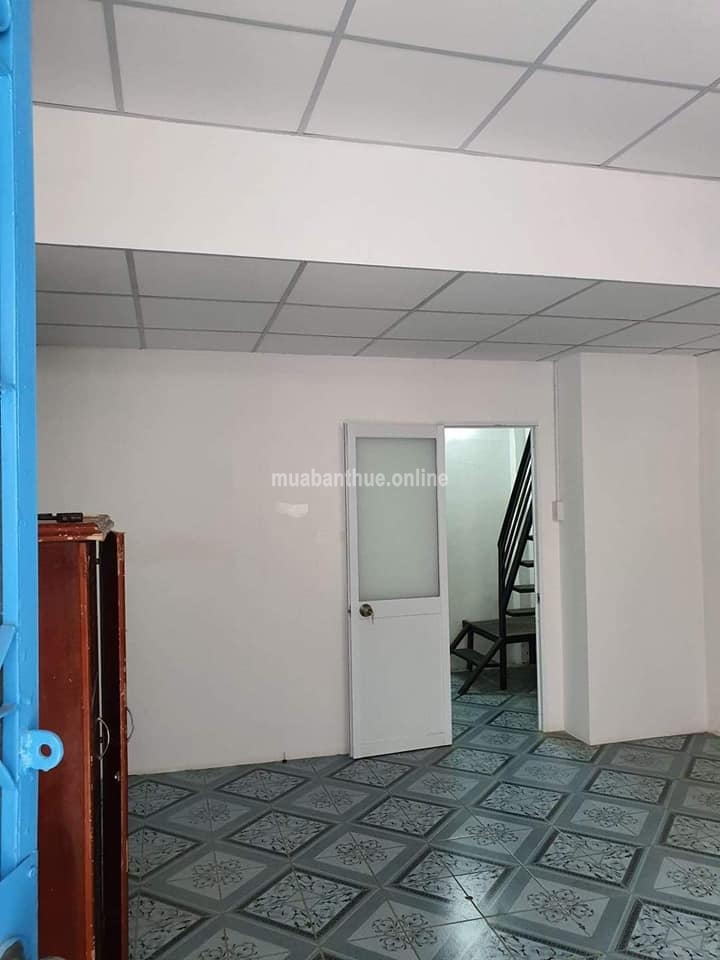 THÔNG SỐ ĐẸP - 44M2 - CHỈ 5 TỶ - TRUNG TÂM QUẬN 10