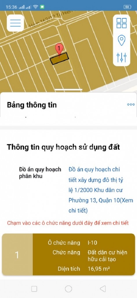 Quận 10- 1 Căn Duy Nhất HXH Quay Đầu Nhà Đẹp Dưới 3 Tỷ Hoa Hồng 1% Gửi ACE -Hợp tác