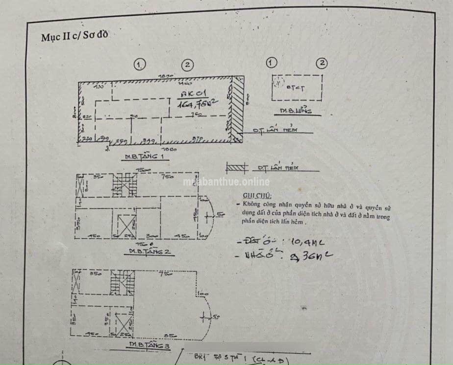 Bán nhà hẻm xe hơi 7 chỗ quay đầu Phường 9, Quận 5.