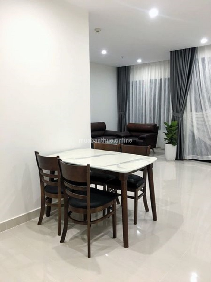 SANG LỖ GẤP CĂN 2PN+ TÒA S2.03 HƯỚNG ĐÔNG NAM VINHOME GRAND PARK QUẬN 9