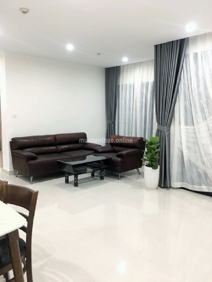 SANG LỖ GẤP CĂN 2PN+ TÒA S2.03 HƯỚNG ĐÔNG NAM VINHOME GRAND PARK QUẬN 9