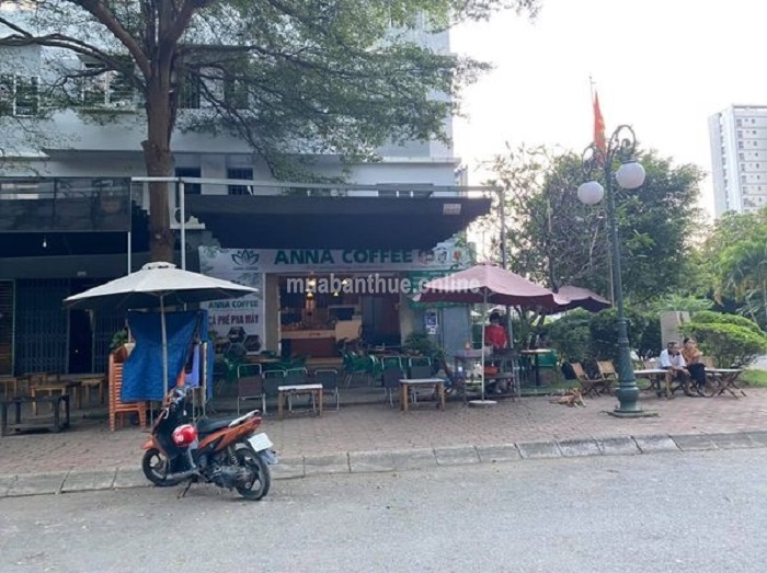 CĂN GÓC SIÊU ĐẸP Shophouse chung cư Ehome 2.