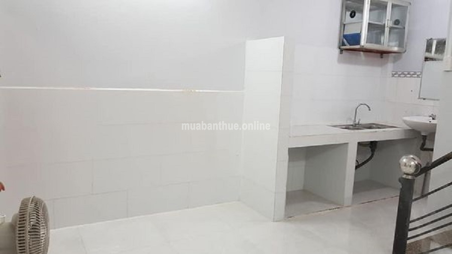 BÁN NHÀ 1 TRỆT 1 LẦU P TĂNG NHƠN PHÚ B, QUẬN 9