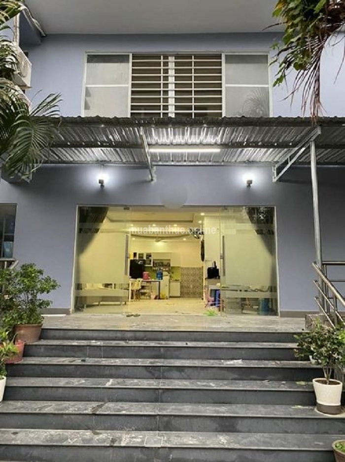 Bán Shophouse tại Sunview 1,2 - Đường Cây Keo - Tam Phú - Thủ Đức - TPHCM.