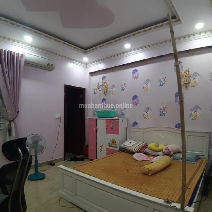 BÁN NHÀ MT ĐƯỜNG SỐ 8, HIỆP BÌNH PHƯỚC, THỦ ĐỨC