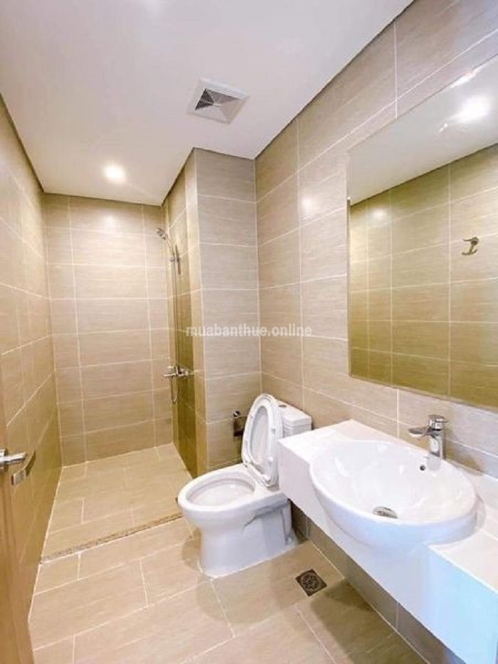 SANG LỖ GẤP CĂN 2PN+ TÒA S2.03 HƯỚNG ĐÔNG NAM VINHOME GRAND PARK QUẬN 9