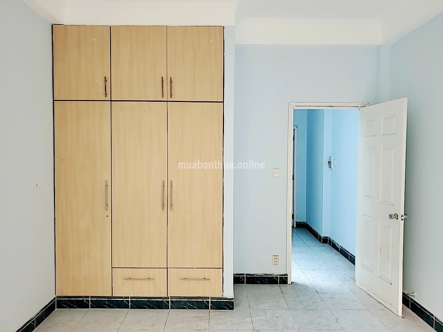 Bán nhà, HXH, Nguyền T. Nhỏ, P.9 .Tân Bình, dtsd 172m2 , giá 6.2 tỷ