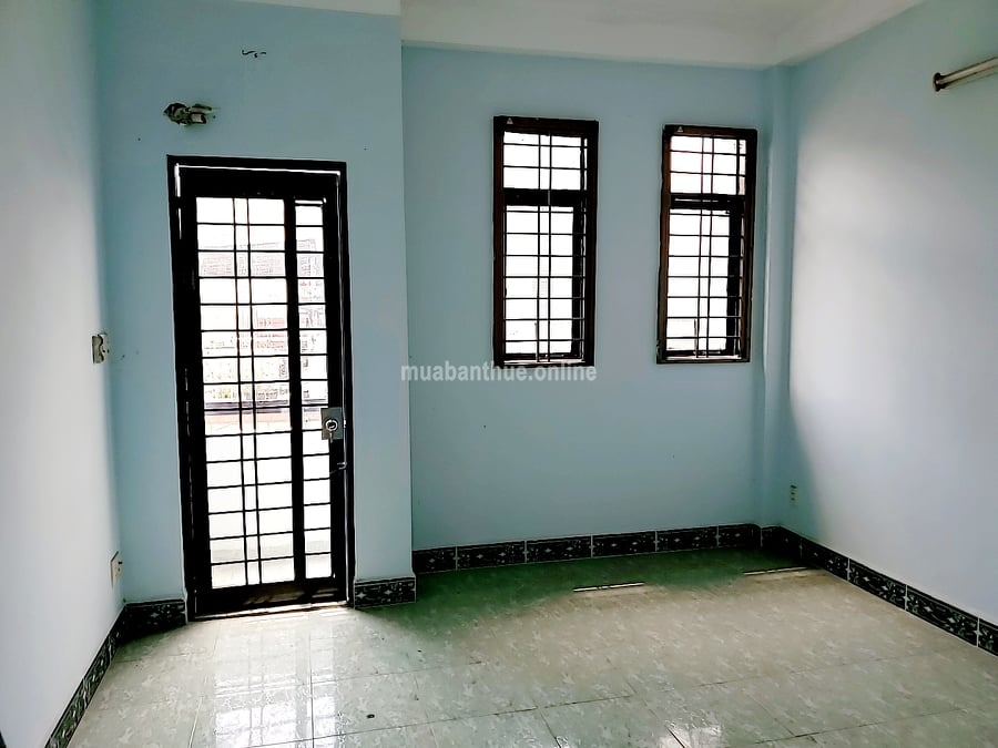 Bán nhà, HXH, Nguyền T. Nhỏ, P.9 .Tân Bình, dtsd 172m2 , giá 6.2 tỷ