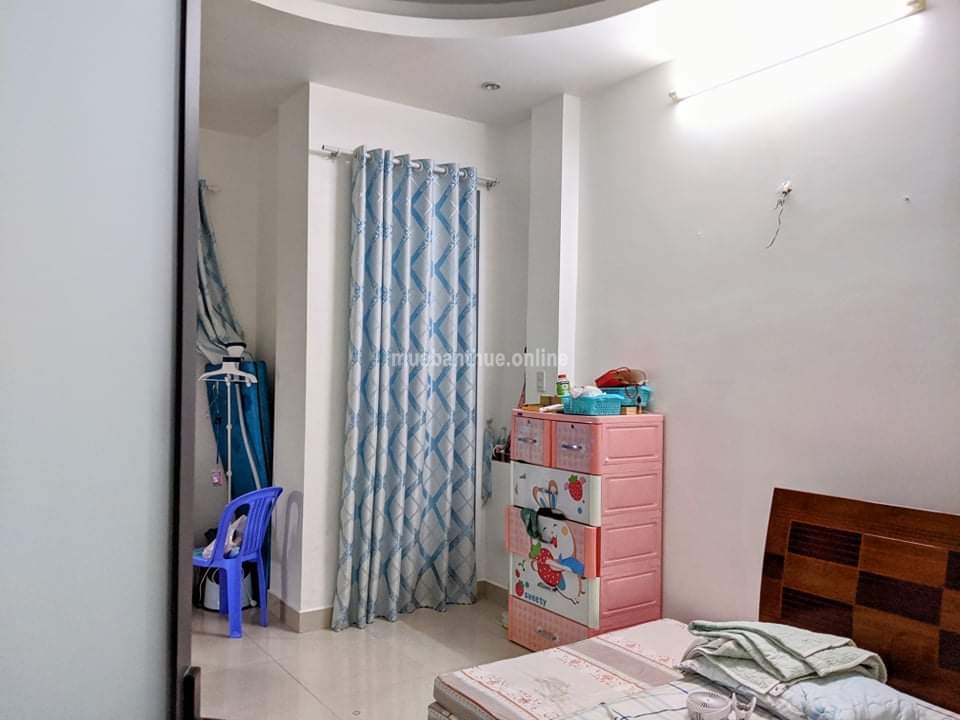 Bán nhà đẹp hxh, Nguyễn Súy, Tân Quí, Tân Phú, 3 tầng, 144m2, 5.7 tỷ