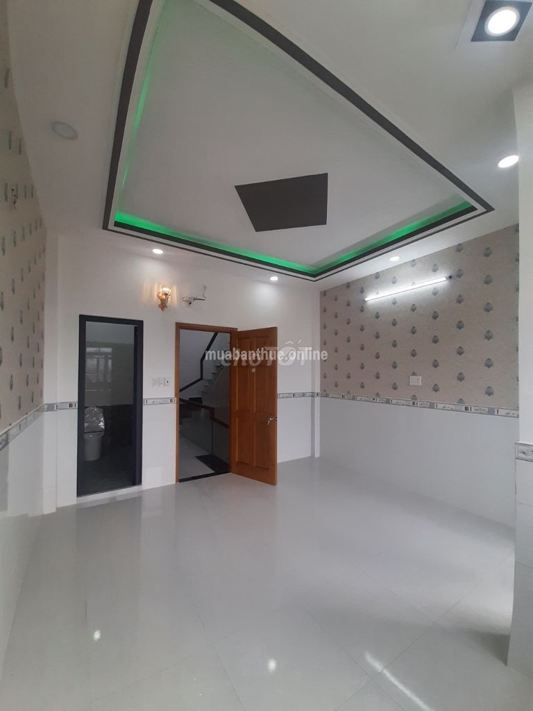 Nhà đẹp – giá mềm diện tích 100m2 khu đô thị đường Lê Văn Lương nối dài