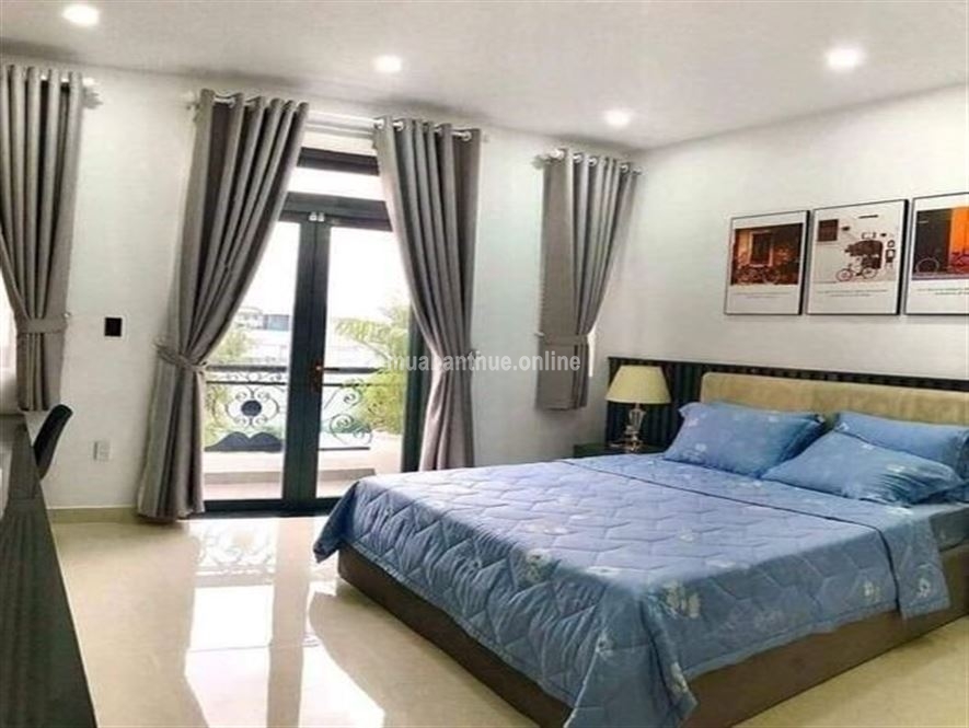 Khu đô thị vàng giá tốt nhất Nhà Bè – nhà phố 1 trệt 2 lầu 100m2